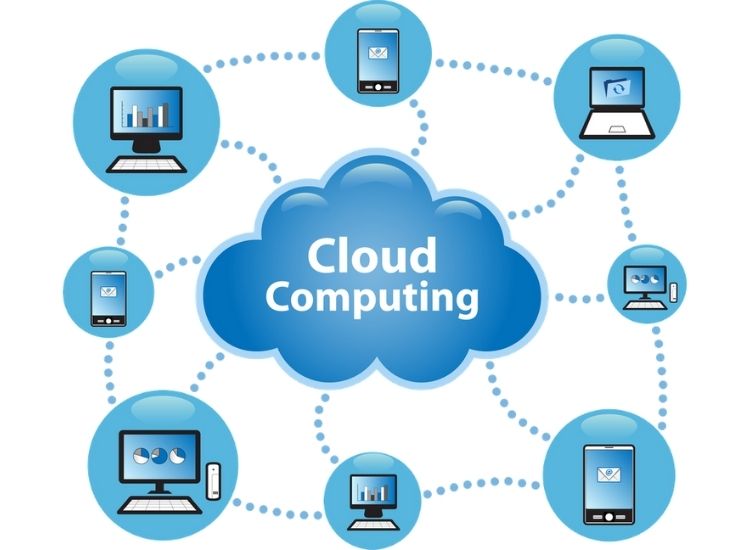 a quoi sert le cloud computing