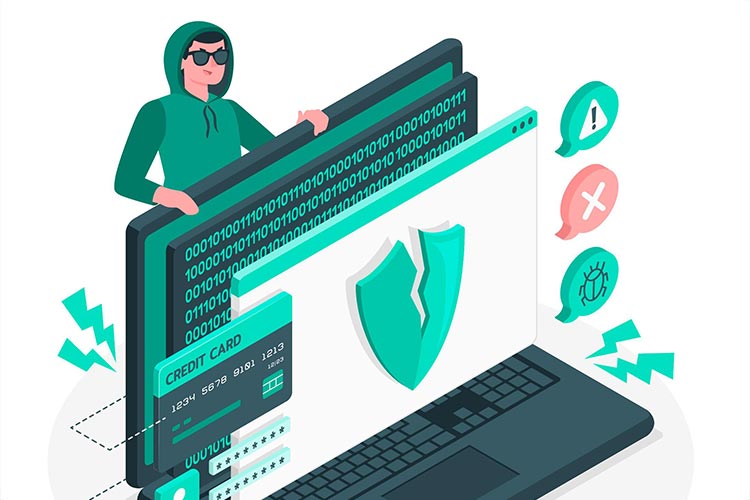 Cybersecurite informatique des données
