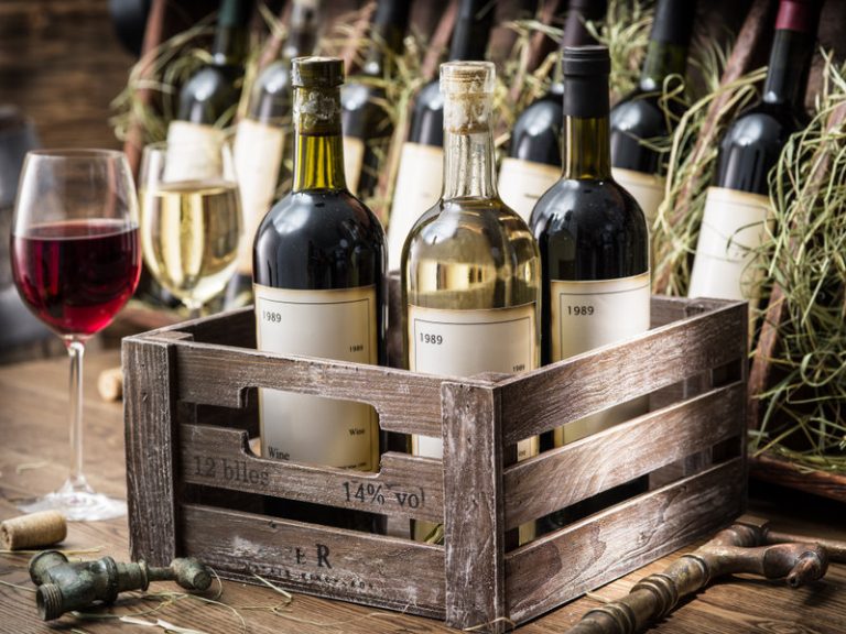 box de vin : lequel choisir