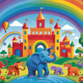 découvrez des astuces ludiques pour retenir facilement l’ordre des couleurs de l’arc-en-ciel, tout en s’amusant ! idéal pour petits et grands curieux.