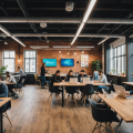 découvrez ville tech : votre hub numérique dédié au coworking, à l'innovation digitale et aux événements professionnels. rejoignez une communauté dynamique pour booster votre business et élargir votre réseau dans un espace moderne et connecté.