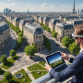 découvrez comment les innovations technologiques transforment le paysage numérique en france et préparent le pays à un avenir connecté et innovant.
